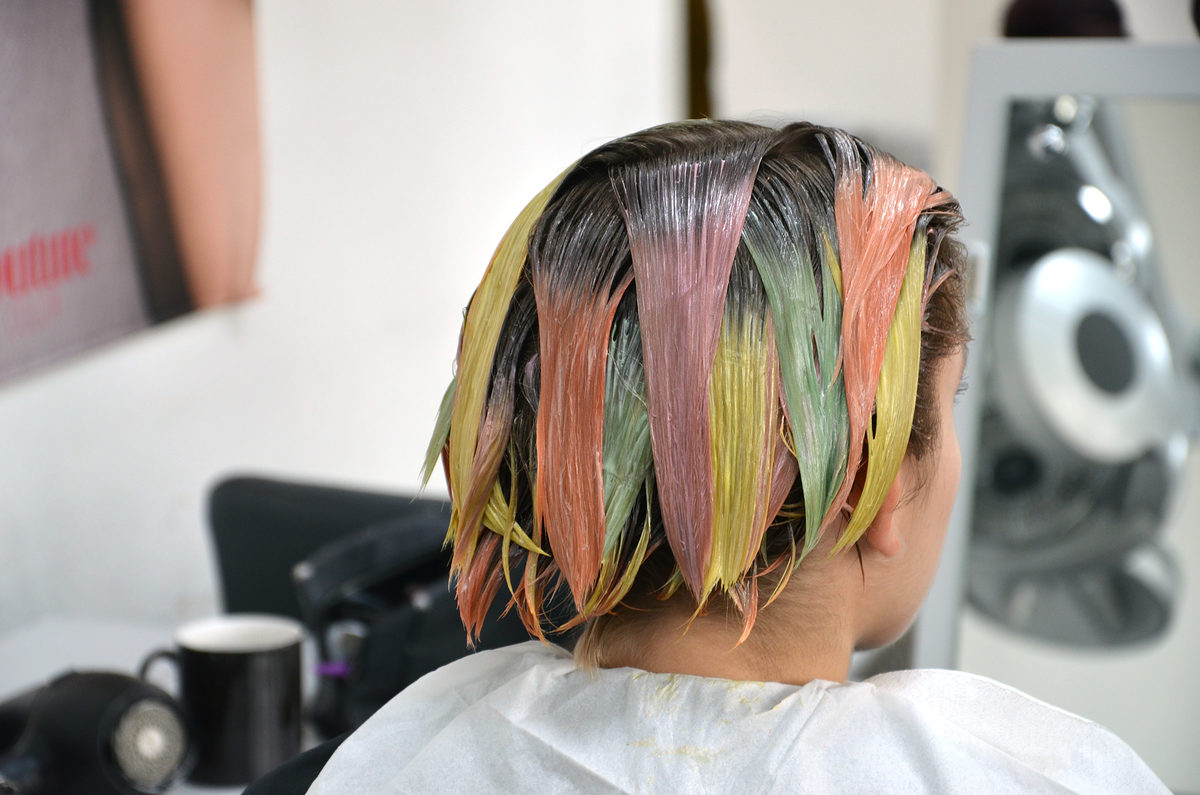 Meisterschule Friseur In Bildungszentrum Wurzburg